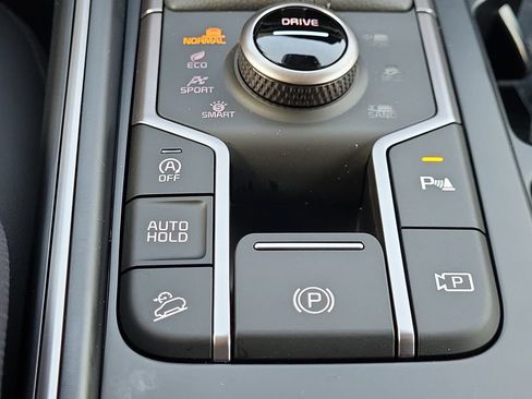 New 2026 Kia Sorento S AWD/4WD image 23