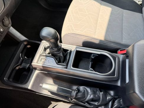 Used 2023 Toyota Tacoma TRD Sport AWD/4WD image 37