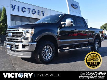 Used 2022 Ford F350 Lariat w/ Lariat Ultimate Package