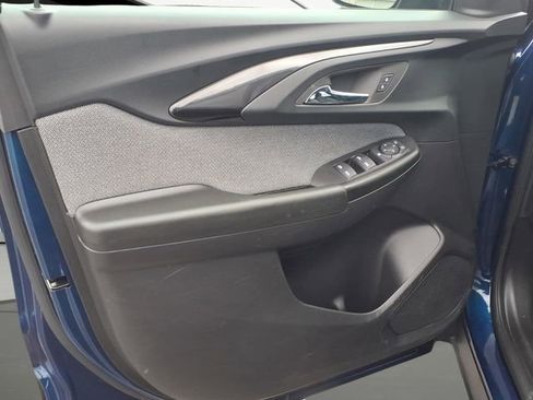 Used 2023 Chevrolet TrailBlazer LT image 8