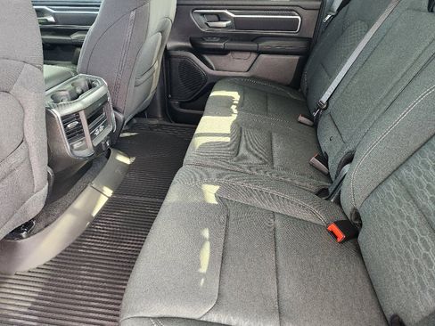 New 2025 RAM 1500 Lone Star image 18