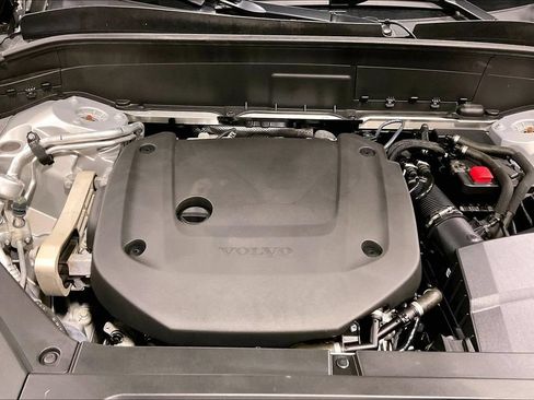 Certified 2023 Volvo XC90 B6 Plus w/ Protection Package Premier AWD/4WD image 31