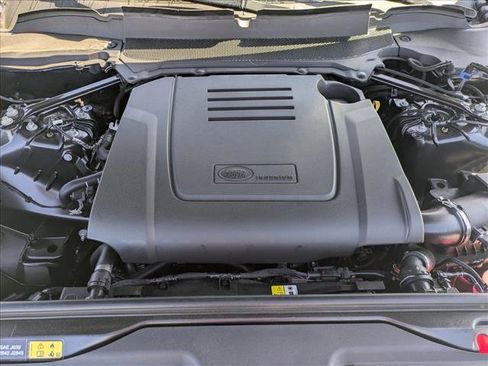 New 2026 Land Rover Discovery S AWD/4WD image 18