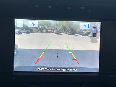 Used 2021 Ford F150 XL w/ STX Appearance Package image 8