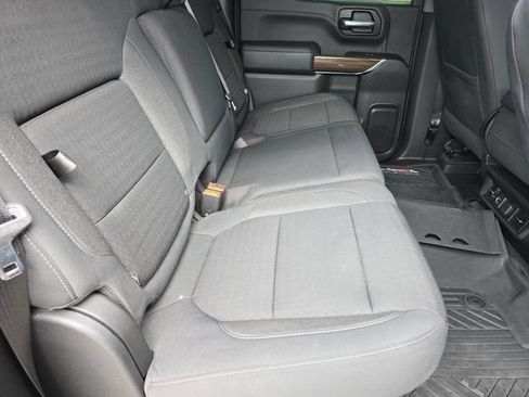 Used 2020 Chevrolet Silverado 1500 RST AWD/4WD image 31