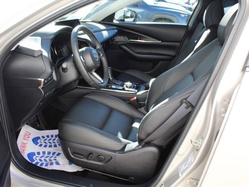 Certified 2024 MAZDA CX-30 AWD 2.5 S w/ Preferred Package image 32