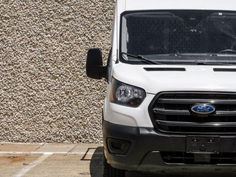 Used 2020 Ford Transit 250 Medium Roof RWD image 23