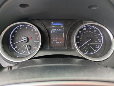 Used 2023 Toyota Camry LE FWD image 16