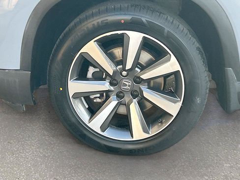 Used 2024 Honda Pilot Elite image 42