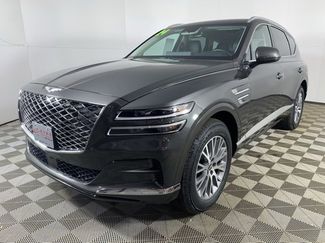 Used 2024 Genesis GV80 2.5T video 2