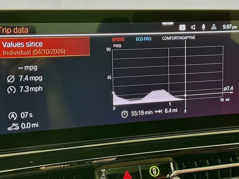 New 2026 BMW 840i xDrive AWD/4WD image 23
