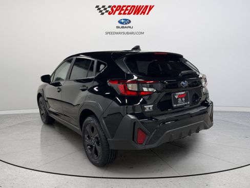 New 2026 Subaru Crosstrek 2.5i image 8