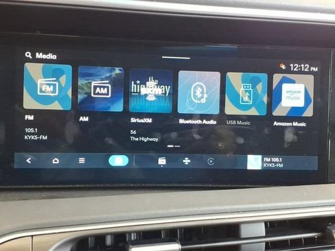New 2026 Hyundai Palisade Limited FWD image 7