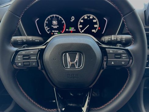 New 2025 Honda Pilot Sport image 23