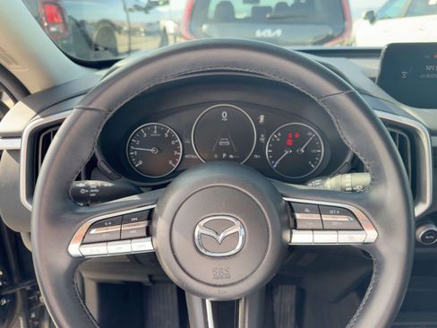 Used 2025 MAZDA CX-50 AWD 2.5 S w/ Select Package image 7
