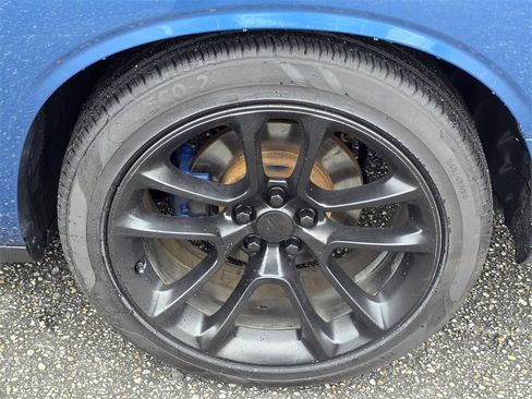 Used 2020 Dodge Challenger GT image 42