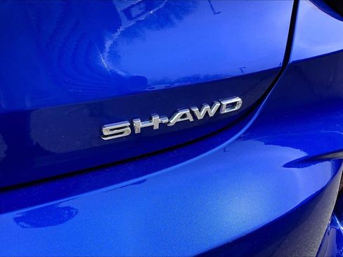 Used 2024 Acura TLX SH-AWD w/ A-SPEC Pkg image 10