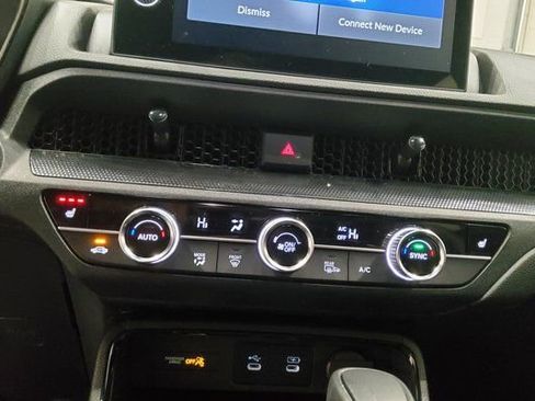 New 2026 Honda CR-V Sport-L image 31