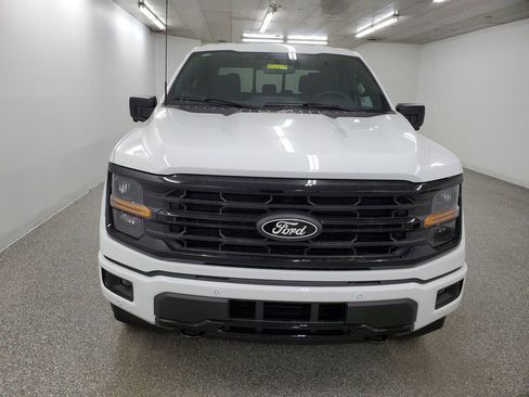 New 2026 Ford F150 XLT w/ Equipment Group 302A MID AWD/4WD image 2