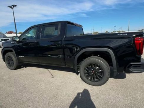 New 2026 GMC Sierra 1500 Elevation image 6