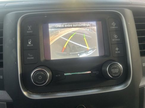 Used 2021 RAM 1500 Tradesman w/ Tradesman SXT Package image 14