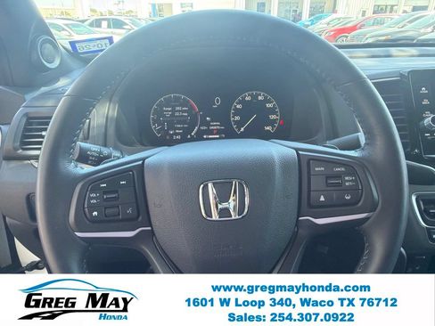 Used 2025 Honda Ridgeline RTL image 16
