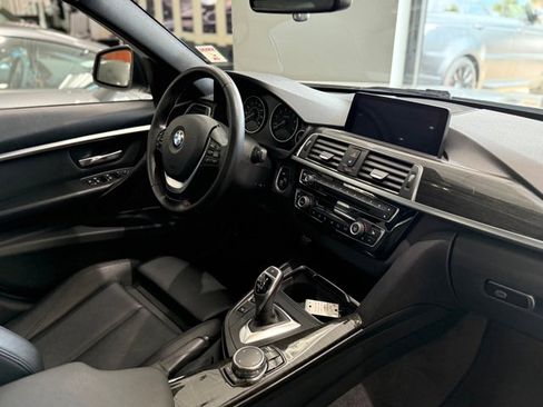 Used 2016 BMW 328i xDrive Sedan image 13