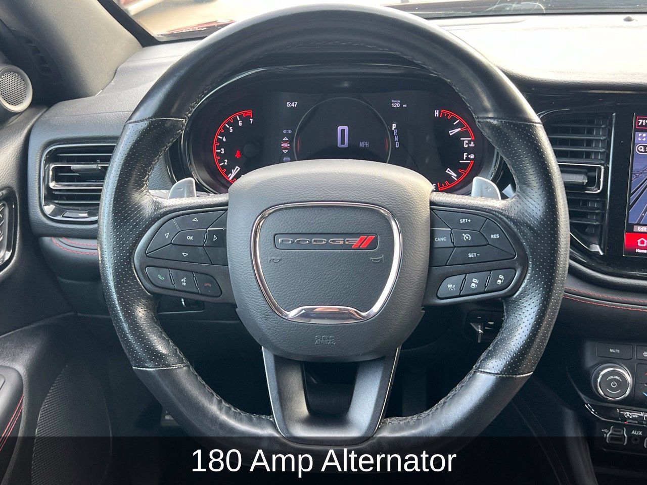 Used 2024 Dodge Durango GT RWD image 15