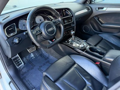 Used 2013 Audi S4 Prestige AWD/4WD image 11