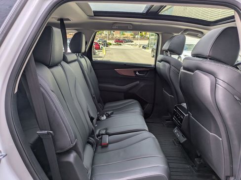 Used 2022 Acura MDX SH-AWD w/ Technology Package image 27