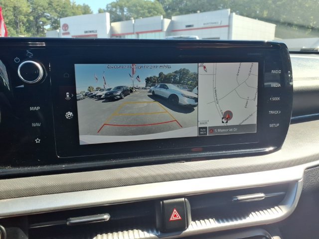 Used 2022 Kia K5 GT-Line w/ GT-Line FWD Premium Package image 19