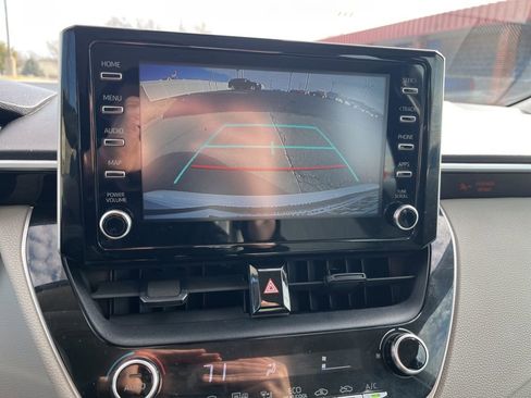 Used 2020 Toyota Corolla LE image 68