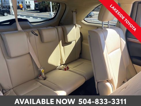 Used 2017 Toyota Highlander Limited image 20