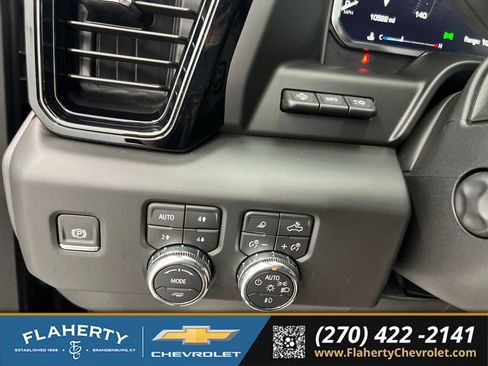 Used 2026 GMC Sierra 1500 AT4X w/ AT4X AEV Edition AWD/4WD image 24