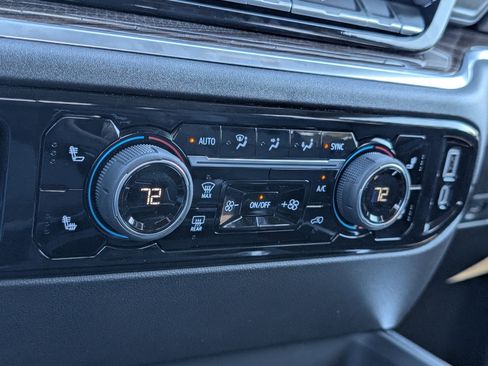 New 2026 Chevrolet Silverado 2500 LT w/ Leather Package image 16