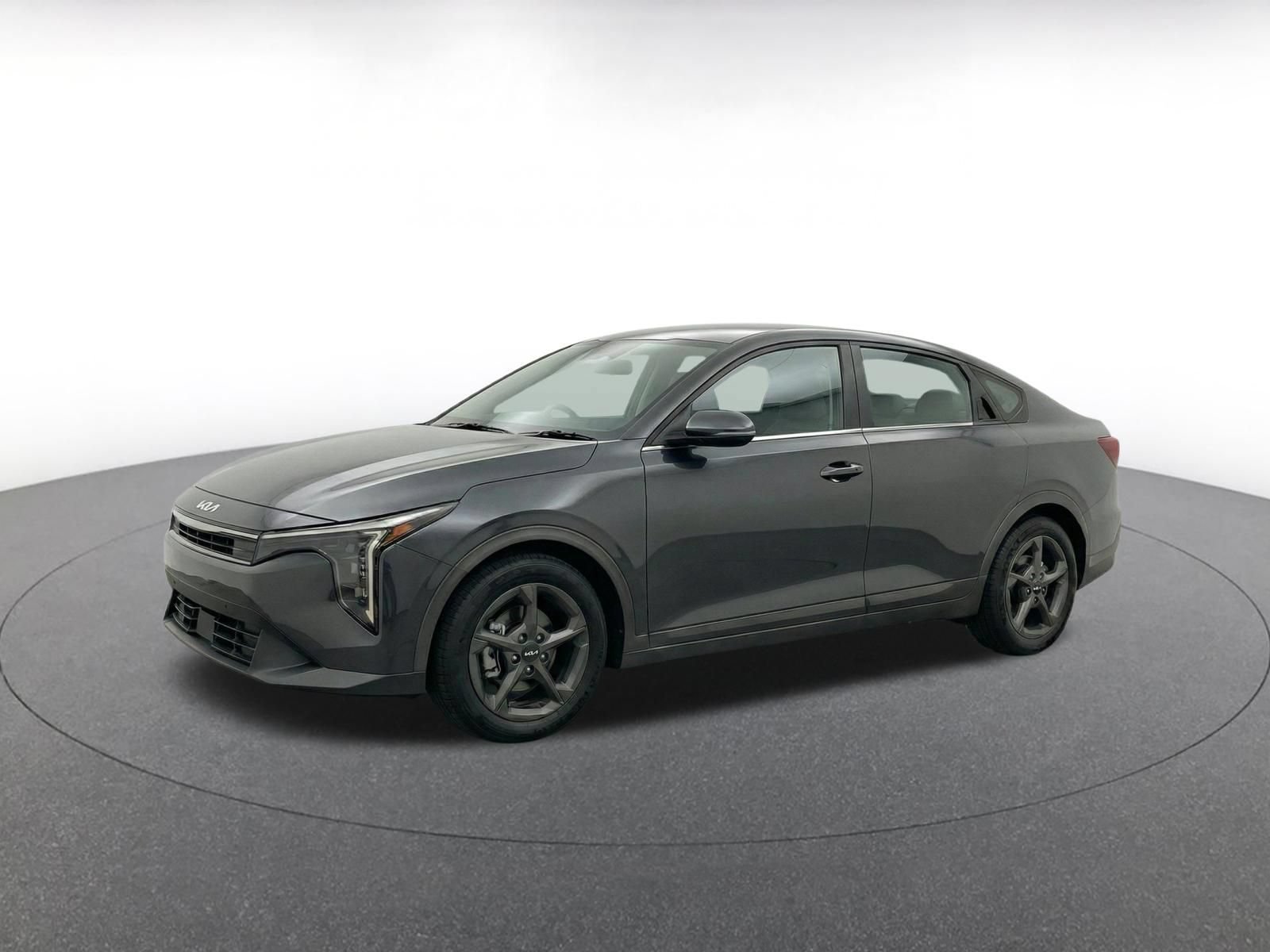 Used 2026 Kia K4 FWD image 3
