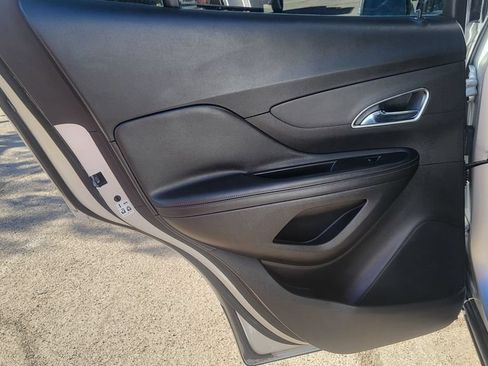 Used 2015 Buick Encore FWD image 22