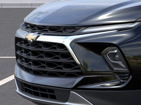 New 2026 Chevrolet Blazer LT w/ Convenience Package FWD image 13