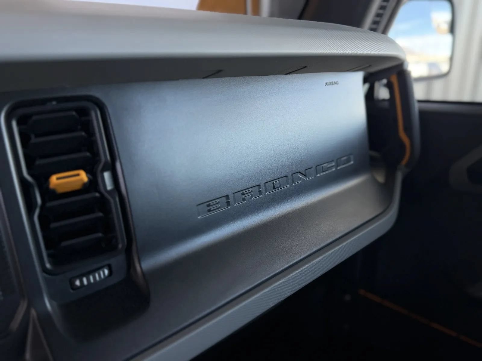 Used 2022 Ford Bronco Badlands AWD/4WD image 37