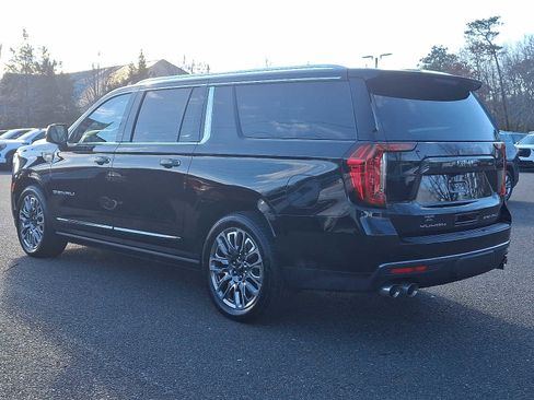 Certified 2024 GMC Yukon XL Denali Ultimate image 4