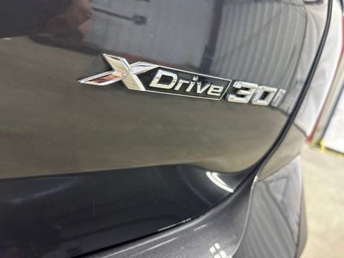 Used 2024 BMW X3 xDrive30i w/ Convenience Package AWD/4WD image 9