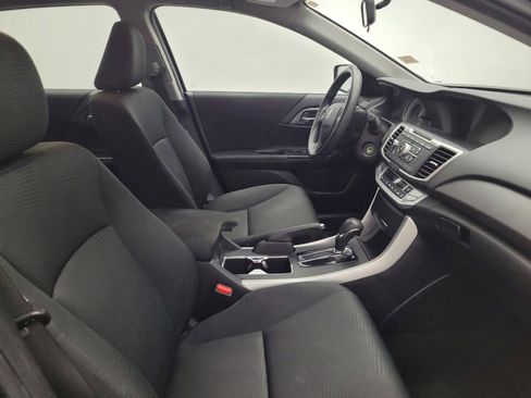 Used 2015 Honda Accord LX image 21