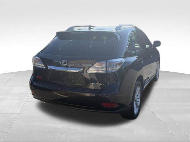 Used 2011 Lexus RX 350 AWD w/ Premium Pkg image 23