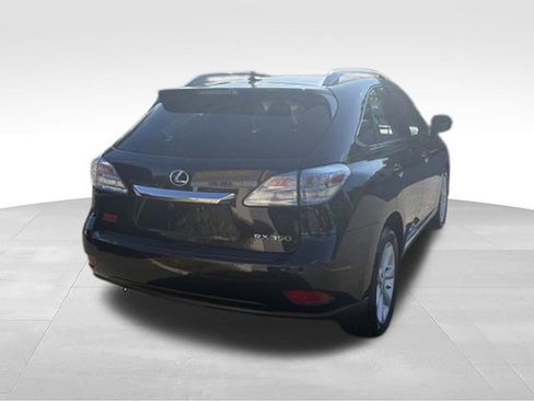 Used 2011 Lexus RX 350 AWD w/ Premium Pkg image 23