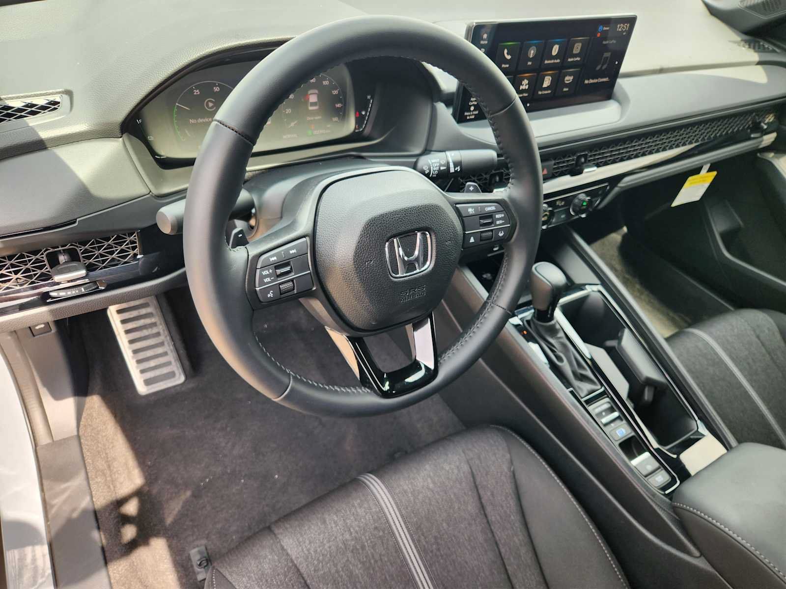 Used 2026 Honda Accord Sport image 2
