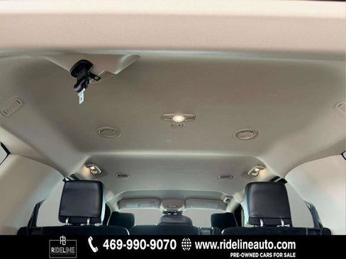 Used 2023 Ford Expedition XLT AWD/4WD image 27