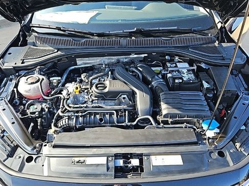 New 2026 Volkswagen Jetta SE FWD image 10