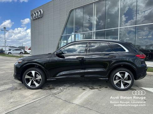 New 2025 Audi Q5 Premium Plus image 3