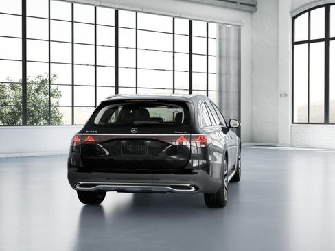 New 2026 Mercedes-Benz E 450 4MATIC All-Terrain Wagon image 23