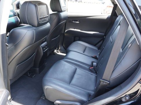 Used 2015 Lexus RX 350 FWD image 29